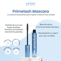 PrimeLash Mascara