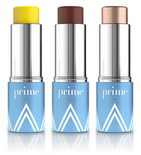 PrimeWand Trinity