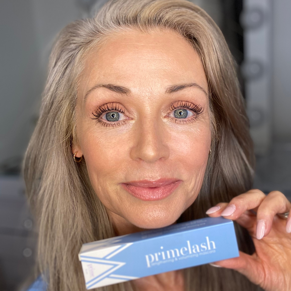 PrimeLash Mascara